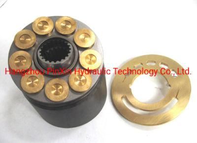 A10vso45 Hydraulic Spare Parts for Rexroth China Manufacturer