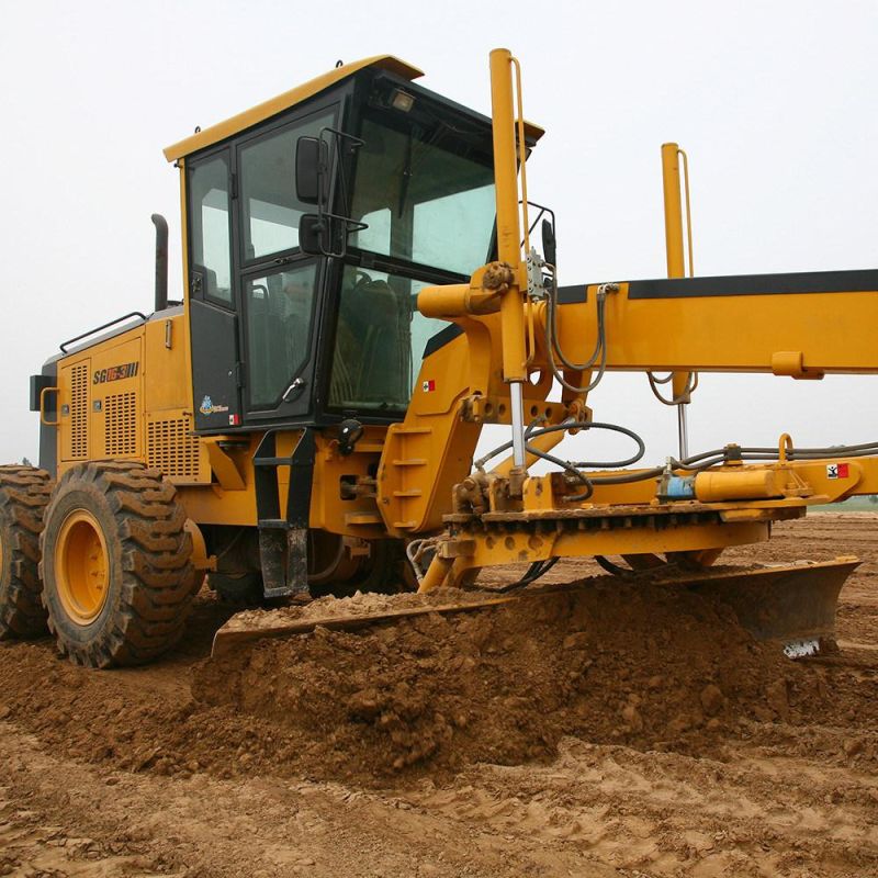 Factory High Quality Competitive Price Champion Motor Grader Parts