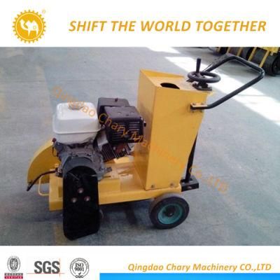 Good Quality Single Blade Road Cutting Saw Machine Road Grooving Machine