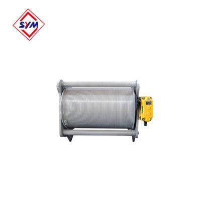 Tower Crane Rcs Hoist Drum Hot Sale