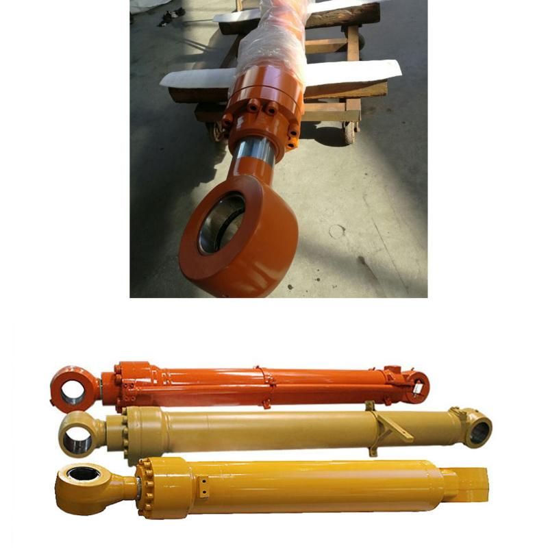 Good Quality E240 Hydraulic Cylinder Boom Cylinder for Caterpillar