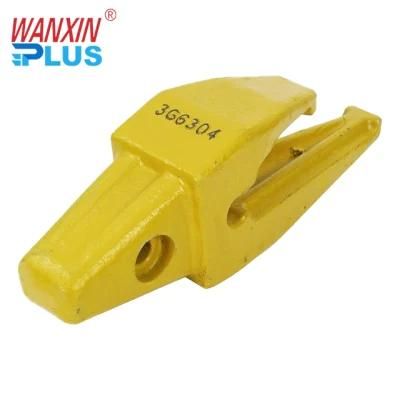 Suitable for Type J300 Mechanical Excavator Bucket Adapter 3G6304