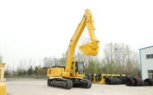 CE EPA China Factory Price Mini Excavator 1 Ton 1.2 Ton 2 Ton 6 Ton Wheel Loader for Sale