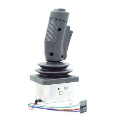 High Quality Genie Parts Joystick for Excavator Joystick Handle