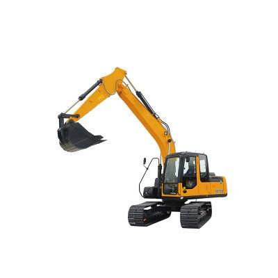 Xe150d Working Weight 15 Ton Mini Excavator