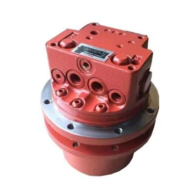 Excavator Parts TM02 Phv-1b Mag-12V GM02 Hydraulic Final Drive Motor