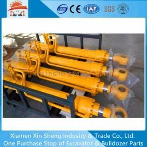 Hydraulic Oil Cylinder Boom Arm Bucket Cylinder Excavator Dozer Loader Forklift of Parts