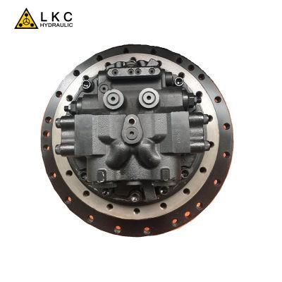Track Device to Fit PC200-7 Hydraulic Crawler Excavator