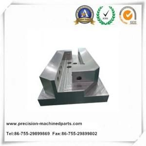 CNC Machining, OEM ODM CNC Machining Part Aluminum CNC Milling Part, CNC Machine Center