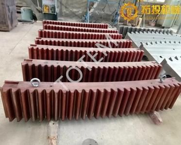 OEM Gear Rack/Double Helical Gear Segment/Planetary Gear/Timing Gear/Herringbone Gear