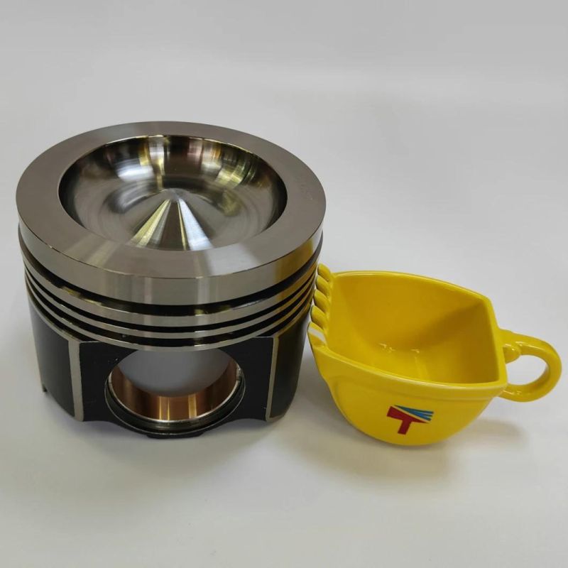 High-Performance Diesel Engine Engineering Machinery Parts Piston 388-2310 for Wheel Loaders Parts 980h Excavator Parts E345D E345c Engine Parts C13