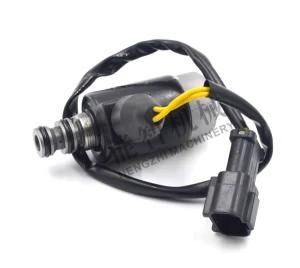 Wx60-6/PC120-6/PC100-6/PC60-6/PC60-7wx60-7 Solenoid Excavator Parts