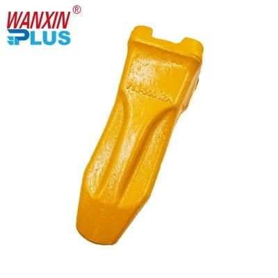 Excavator Undercarriage Spare Part Mini Excavator Bucket Teeth 713-00032RC