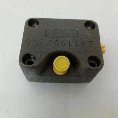 A6ve28 Hydraulic Valve for Rexroth Piston Motor