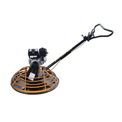 1meter Concrete Finishing Walk Behind Power Trowel