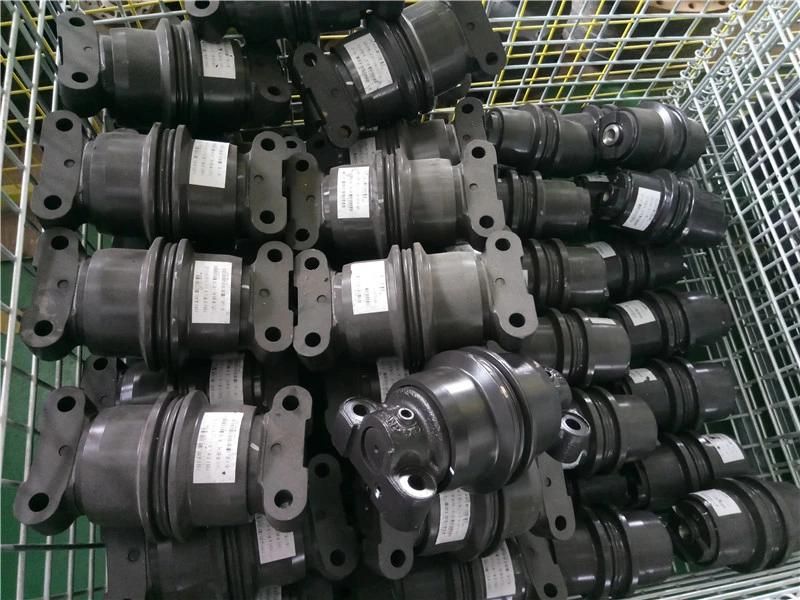 Top Brand Track Roller for Sany Hydraulic Excavator Sy15-Sy850h-8 From China