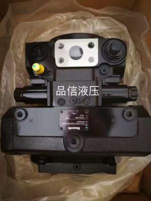 Wholesale A4vg Series Hydraulic Piston Pump Hydraulic Spare Parts