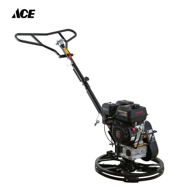 Walk Behind 100cm Concrete Gasoline Power Trowel Supplier