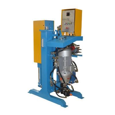 Lgh75/100pi-E High Pressure Filling Grouting Machine