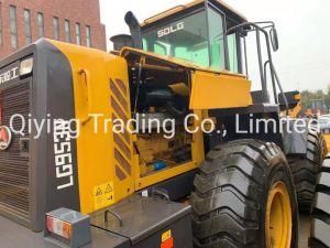 Used Sdlg LG953n Wheel Loader Sdlg 953 L953 Cheap Loader