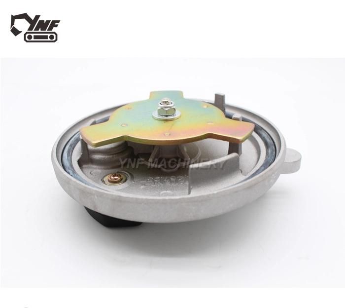 E200 E312 E320 E330 Fuel Cap for Excavator