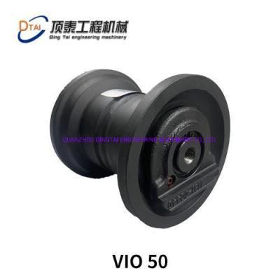 D40 D60 D65 D80 D85 D155 Bottom Track Roller for Bulldozer