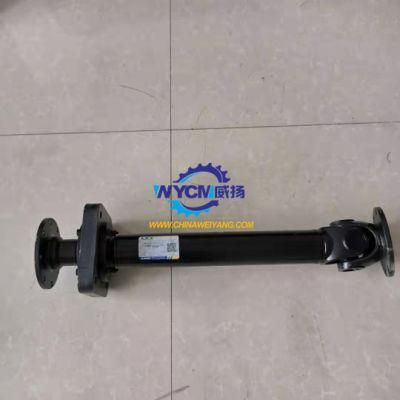 X C M G Zl50g/Zl50gn Wheel Loader Middle Drive Shaft 252900528 for Sale