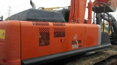 Used/Second Hand/35ton/Original/ Hitachi Zx350/Zx330 Excavator/ Construction Machine