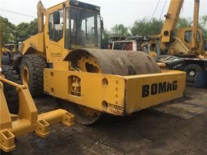 Used Bomag Road Roller Bw225D-3 (Bomag Compactor BW225D-3)