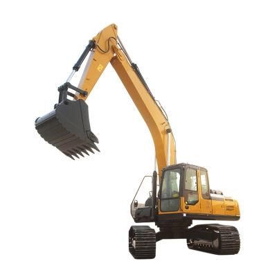 Hot Sale Shovel Excavator 25 Ton Loader Excavator for Sale