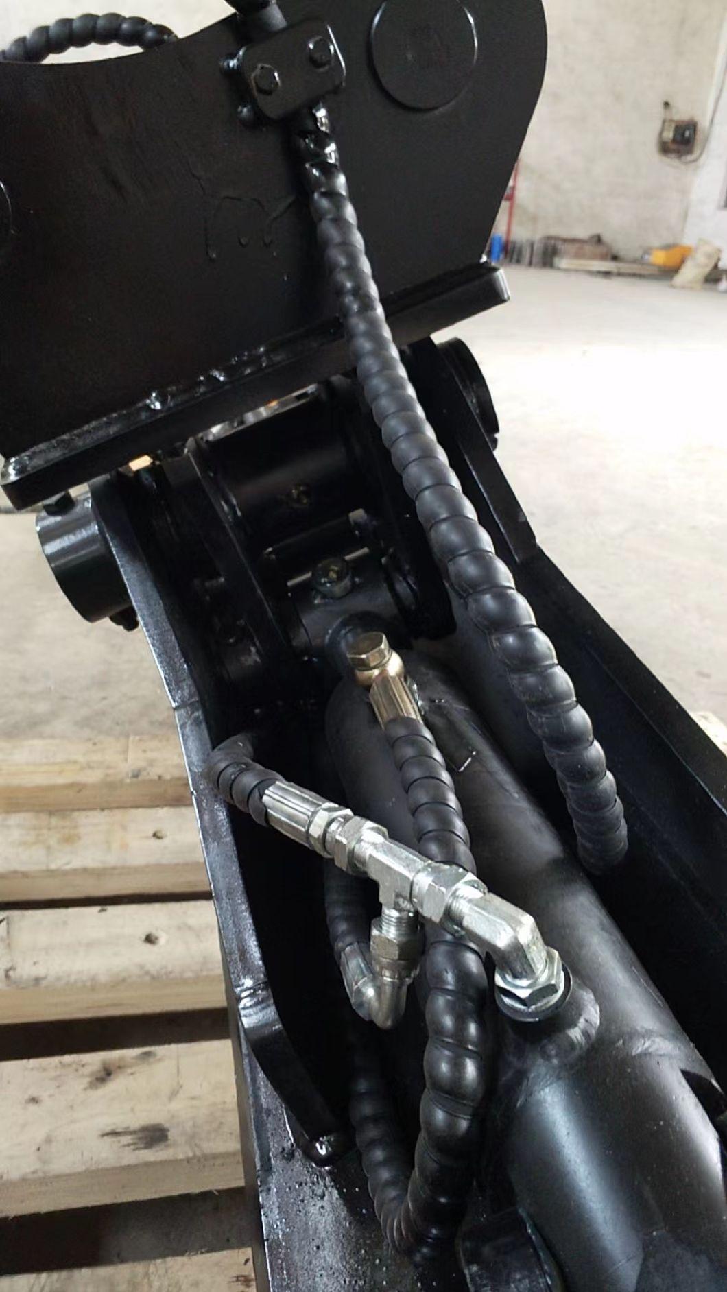 Hydraulic Tilt Ditching Bucket for Dx258 Excavator