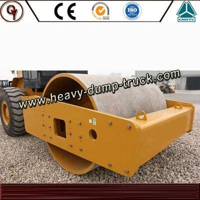 Sem520 Soil Compactor with Good Price and Good Quality