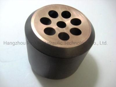 Hydraulic Spare Parts for Rexroth A2FM160 Motor