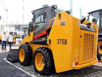 Liugong 365 375 385 Skid Steer Loader with Cheap Price