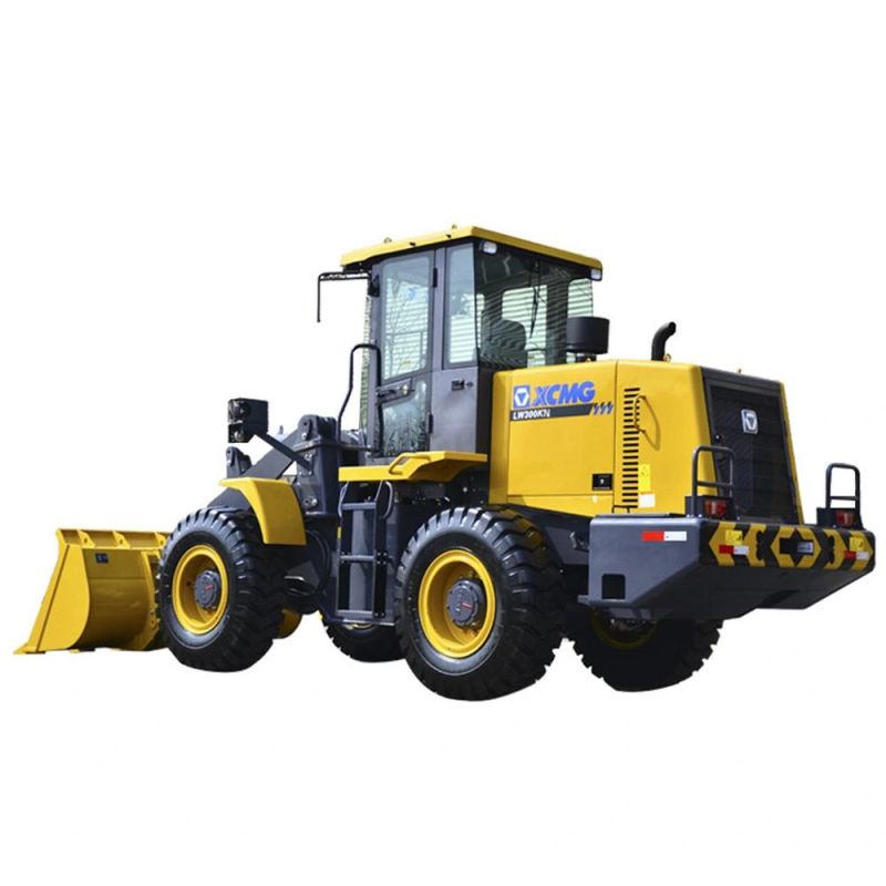 Hot Selling 3ton 17.5-25 Tire Wheel Loader Price