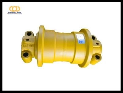 Engineering Machinery Forging Steel Track Roller Sh350 Sh350-5 Sh350-7 Sh430 for Sumitomo Excavator