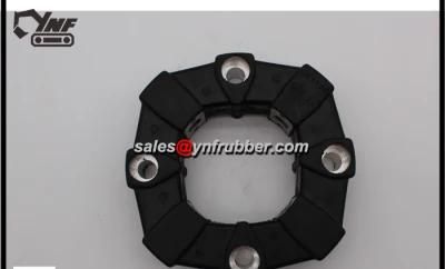 Centaflex CF-a-22 Rubber Shaft Couplings of Excavator Coupling