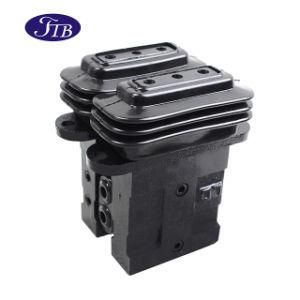 Caterpillar Foot Pedal Valve for Excavator Parts