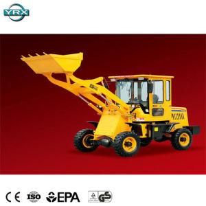 2019 Hot Selling Yrx-10 Wheel Loader