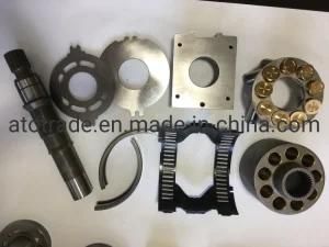 Sauer 90R75 90M75 Hydraulic Piston Pump Parts with Six-Month Warranty