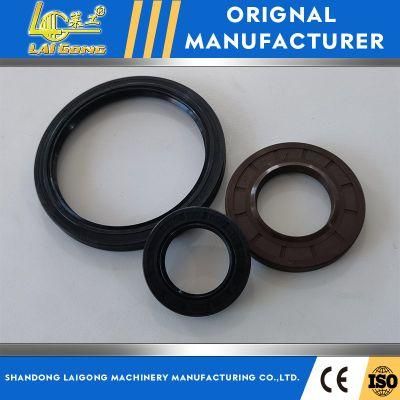 Lgcm High Quality Oil Seal for Wheel Loader Automatic Gearbox