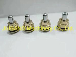 High Quality Excavator Parts Foot Valve Auxiliary Valve