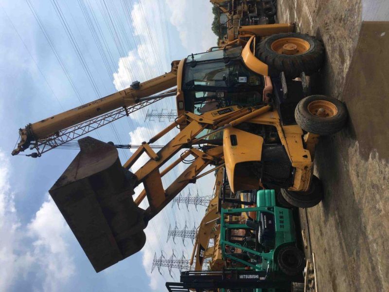 Used Jcb 3cx 4cx Backhoe Loader for Sale, Used Jcb Backhoe Loader with Price