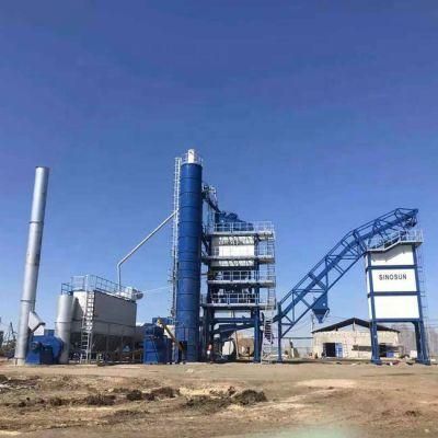 120 M3 Mixing Plant/Hzs120 Concrete Mixing Plant