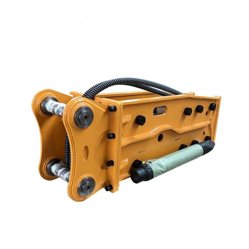 Hydraulic Breaker for Excavator Hydraulic Jack Hammer for Excavator
