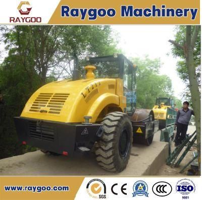 XCMG Ride on Single Drum Fully Hydraulic Asphalt Vibratory Road Roller Price 6114e/6116e/6118e/6120e/6122e/6126e/6611e/6612e