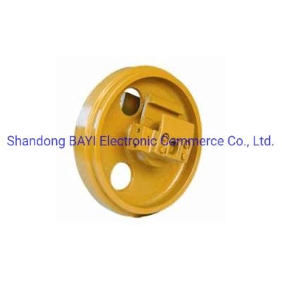 Cat 301.6 Mini Excavator Idler Rear Idler Front Idler Roller