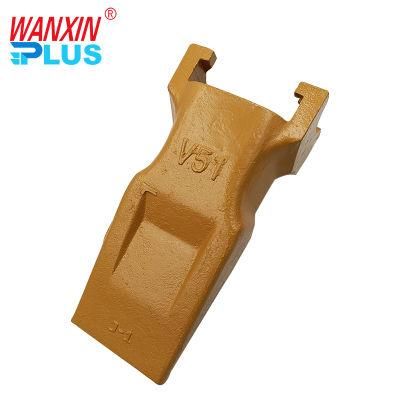 Hot Excavator Mechanical Bucket Teeth for V51syl