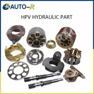 Komatsu PC60/200/220/300-6/7 Excavator Hydraulic Pump Parts