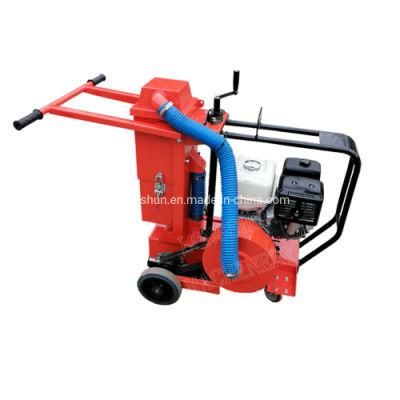 Gasoline Road Router Asphalt Concrete Pavement Cutter for Sale